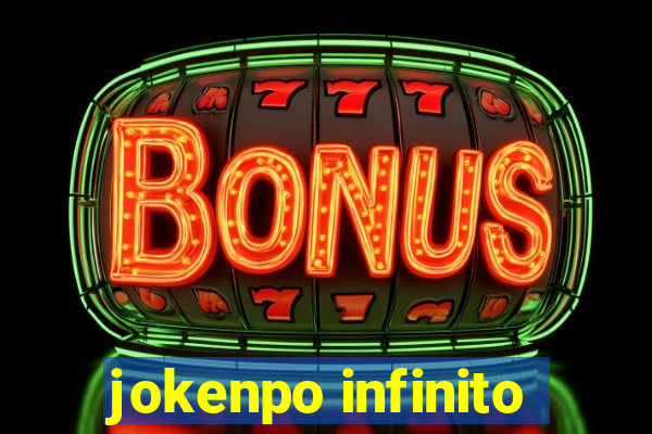 jokenpo infinito